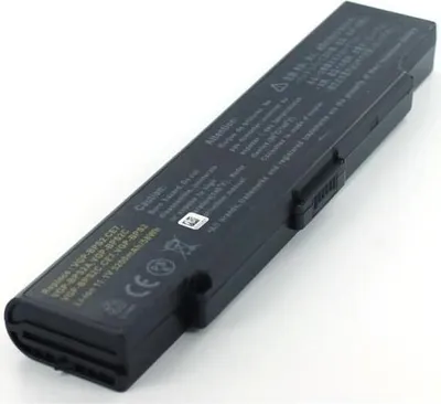 Produktbild von AGI 9075, 4400 mAh, Notebook/Tablet, Lithium-Ion, 20,7 cm, 2 cm, 4,9 cm