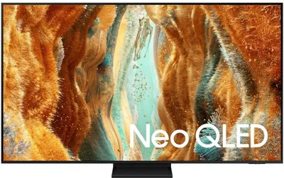 Image de Samsung QE55QN70FAU, 139,7 cm (55"), 3840 x 2160 pixels, Neo QLED, Smart TV, WLAN, noir