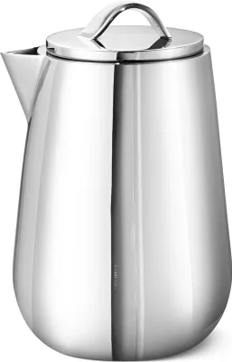 Produktbild von Georg Jensen - HELIX Milchkännchen