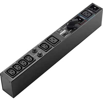 Image de Bluewalker Powerwalker MBS 19"