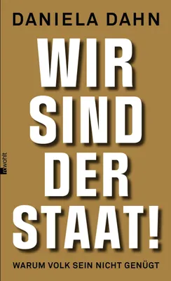 Produktbild von Wir sind der Staat!
