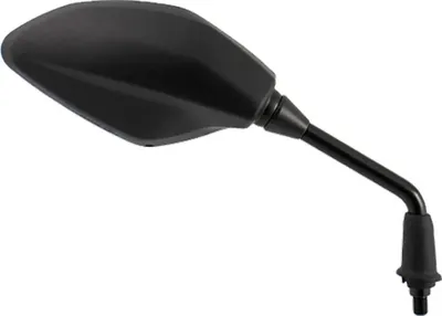 Produktbild von Rms Yamaha X-max 300 2017 Rechter Außenspiegel Silber  Silber One Size