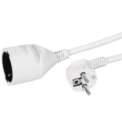 Zdjęcie produktu dla EXIN Verlengsnoer Ra 3x1.5 3 Meter