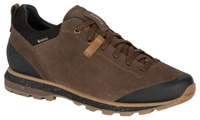Produktbild von Bellamont IV Suede Men UK 8,5 braun - brown mod-light brown