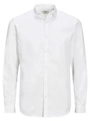 Image de T-shirt à manches longues JPRBLACARDIFF, référence : PS NOOS