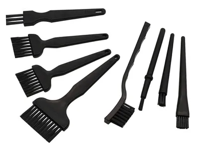 Image de APT AG737B Jeu de brosses ESD 8 pcs
