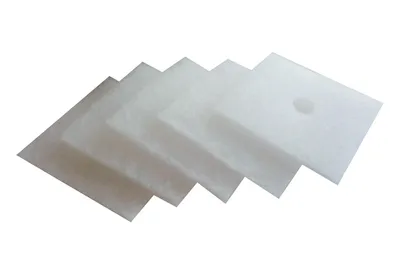 Immagine prodotto di Maico MAI ZF 60/100 Filtro aria di ricambio Confezione grande da 100 pezzi