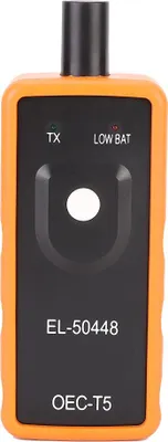 Immagine prodotto di Sensore universale di pressione pneumatici per auto TPM