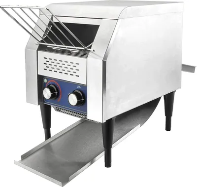 Productafbeelding van LACOR 69066 MEDIAN CONVEY - Broodrooster, 2,24 kW