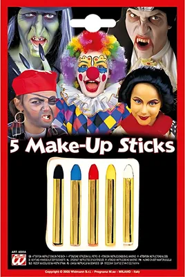 Image de PAT Stylo de maquillage 0 0 0