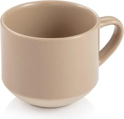 Obrázok produktu pre Šálka na cappuccino TAVERNE, mocca