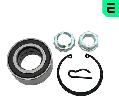 Produktbild von OPTIMAL Radlagersatz Vorne für OPEL Corsa F 78mm 201202