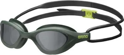 Produktbild von arena 365 Goggles smoke-deep green black