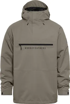 Produktbild von Horsefeathers Herren Ski- Snowboardjacke DONNIE JACKET, Größe:S, Farben:taupe