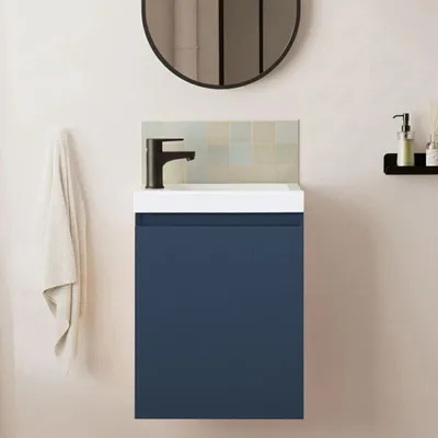 Immagine prodotto di Mobile lavabo LISA + rubinetto