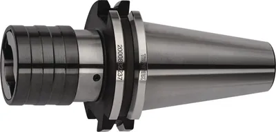 Produktbild von Tecwerk Gewindeschneidfutter DIN 69871 A - 1 Stk.