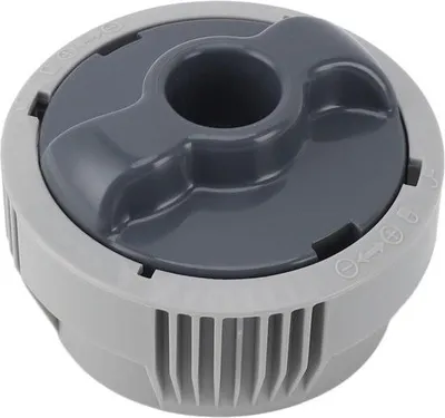 Immagine prodotto di Sistema di dosaggio del cloro - ricambio premium per i prodotti chimici dell'idromassaggio Lay Z Spa.