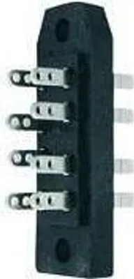 Produktbild von Telegärtner Federleiste B 30 100023255