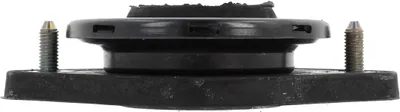 Produktbild von CORTECO 80001636 Reparatursatz Federbeinstützlager Vorne Links Vorne Rechts passend für PEUGEOT 106 II Schrägheck (1A, 1C) 106 I (1A, 1C) für CITROËN
