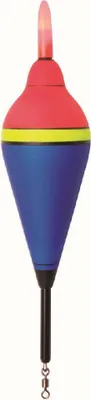 Immagine prodotto di Galleggianti elettrici da pesca Tortue Blu 10 g Blu 10 g