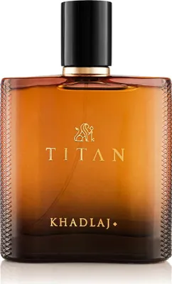 Obrázok produktu pre Khadlaj Titan Eau De Parfum 100 ml (muži)