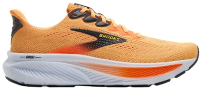 Obrázek produktu pro Běžecké boty pro muže Brooks Ghost 17 FW 2025-Oranžová/Černá-46 1/2