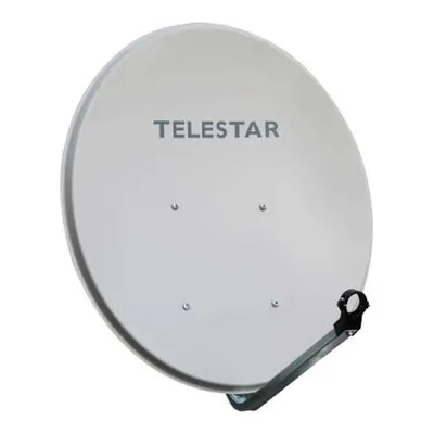 Produktbild von Digirapid 60 S lichtgrau Satellitenschüssel 60 cm