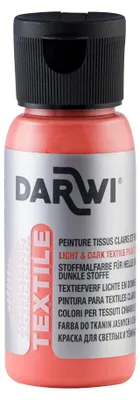 Produktbild von DARWI TEX 50ML Orange Fluo