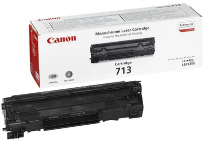 Image de Toner CANON 1871B002 LBP3250 CARTOUCHE NOIRE