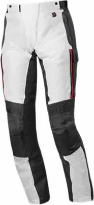 Produktbild von Held Torno Ii Goretex Grey / Red DXS
