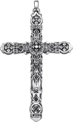 Obrázok produktu pre Thomas Sabo - PE902-643-11 - Prívesok - Uni - Striebro 925