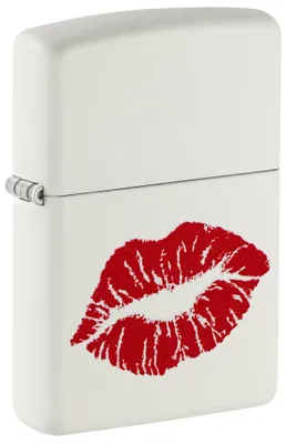 Zdjęcie produktu dla Zapalniczka Zippo Usta 60007372
