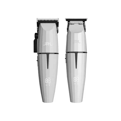 Produktbild von JRL 2020C + 2020T Combo Kit – Ghost Edition Weiß