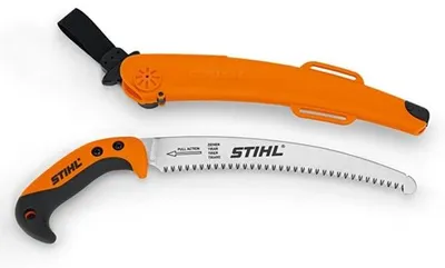 Image de Scie japonaise d'élagage à lame courbe PR 27C - STIHL - 0000-881-8703