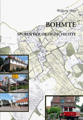 Produktbild von Bohmte
