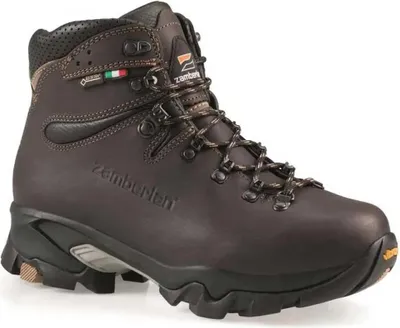 Zdjęcie produktu dla Zamberlan VIOZ GTX WNS, Damski, Dorosły, Brązowy, Buty outdoorowe, Trekking, Zamberlan Vibram 3D