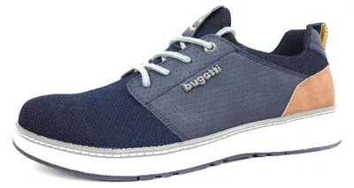 Produktbild von Bugatti COLBY 321A3C616900410 (40/DARK BLUE)