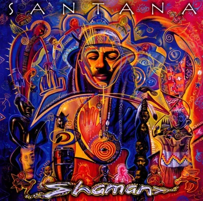 Immagine prodotto di Sciamano