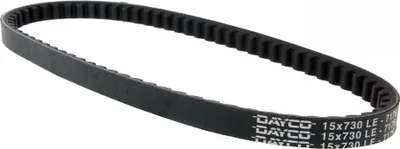 Zdjęcie produktu dla Pasek klinowy Dayco kompatybilny z Honda NH Lead 50 87-95, Peugeot SC Metropolis 50 -1991