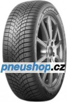 Obrázek produktu pro Kumho GAN car-tyres Solus 4S HA32+ ( 18 )