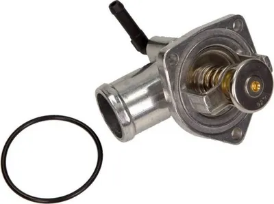 Produktbild von MAXGEAR Thermostat Kühlmittel 92°C für OPEL ZAFIRA B (A05) Corsa C Schrägheck (X01) Meriva A (X03) Astra G CC (T98) Zafira A (T98)