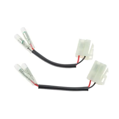 Immagine prodotto di Cavo adattatore per indicatore di direzione compatibile con Yamaha MT-09