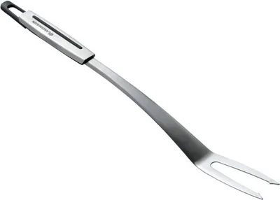 Produktbild von Landmann Grillgabel Grillbesteck Grillzubehör Grill BBQ Gabel Besteck 46cm
