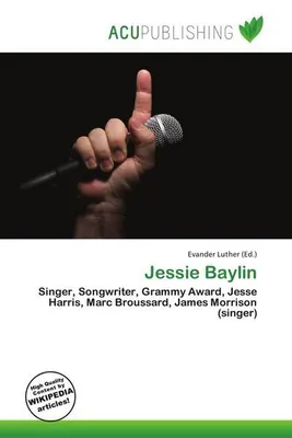 Produktbild von Jessie Baylin