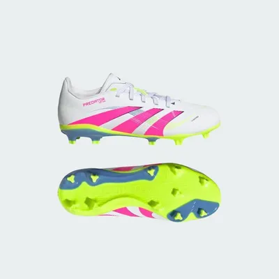 Produktbild von Adidas Fußballschuhe Jr - 36