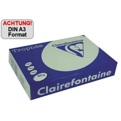 Produktbild von Clairefontaine Trophée A3