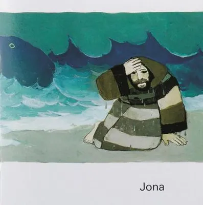 Produktbild von Jona
