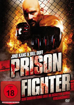 Produktbild von Prison Fighter