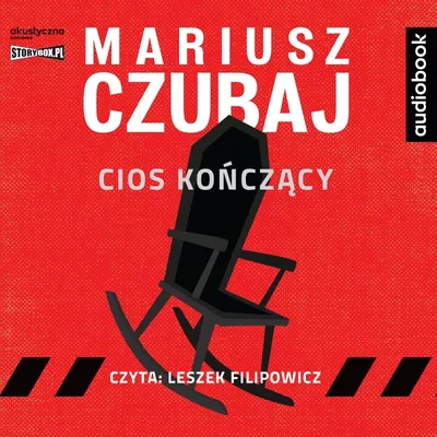 Produktbild von CD MP3 Cios kończący