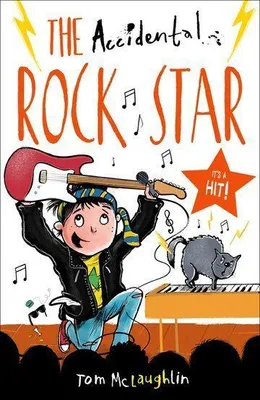 Produktbild von The Accidental Rock Star